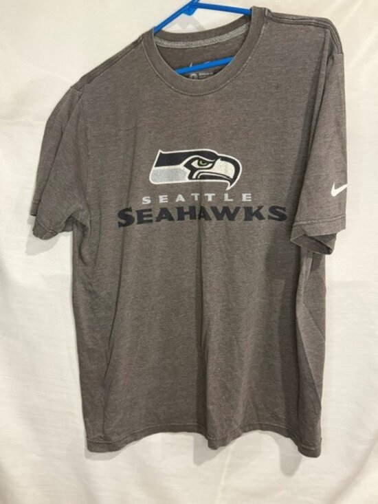 Nike Tops - Nike Seattle Seahawks Unisex size L